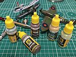 Duck Egg Green (BS 216) (17ml bottle)