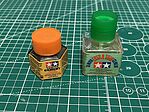 Plastic Cement 20 ml