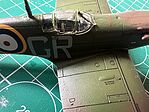 Supermarine Spitfire Mk I Aircraft
