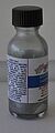 1oz. Bottle Aluminum Lacquer