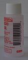 Micro Sol Setting Solution 1 oz bottle