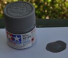 Acrylic Mini XF54 Dark Sea Gray 1/3 oz