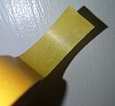 Model Masking Tape Refill