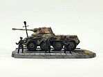 Sd.Kfz. 234/2 Puma Tank