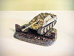 Sd.Kfz.173 Jagdpanther Tank