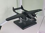 Aircraft Display Stand