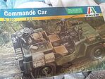 Commando Car