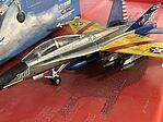 F/A-18D Hornet