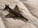 F-4E Phantom II