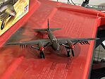 Dehavilland Mosquito FB combat aircraft