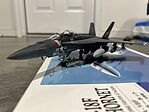F/A-18F Super Hornet