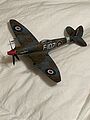Spitfire Mk22