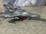 Sukhoi SU-27 Flanker B Russian Fighter
