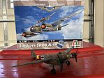 War Thunder-JU-88 A4