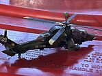 Eurocopter Tiger 15 Jahre Tiger Helicopter