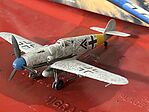 Messerschmitt Bf 109G