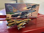Mirage F1C Aircraft