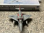 A-4E/F Skyhawk