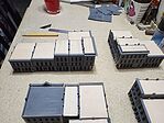 Basswood Sheets