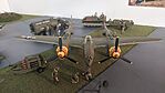 Lockheed P-38 F/G Lightning