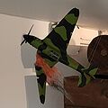 YAK-1 BATTLE OF STALINGRD