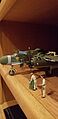 P-61 Black Widow Fighter Plane