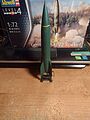 Revell-Germany German A4/V2 Rocket
