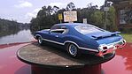 1971 Oldsmobile 442 W-30