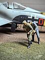 Luftwaffe Pilots & Ground Personnel 1939-45 (7)