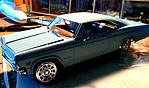 1965 Foose Edition Chevy Impala