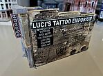 Luci's Tattoo Emporium Kit