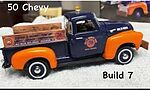 1950 Chevy Pick-Up