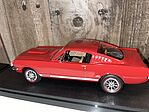1966 Ford Mustang Fastback