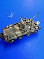 SdKfz234/2 Puma Tank (Premium Edition)