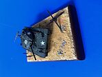 M4A3E8 Sherman & M24 Chaffee US Army (2 Kits)