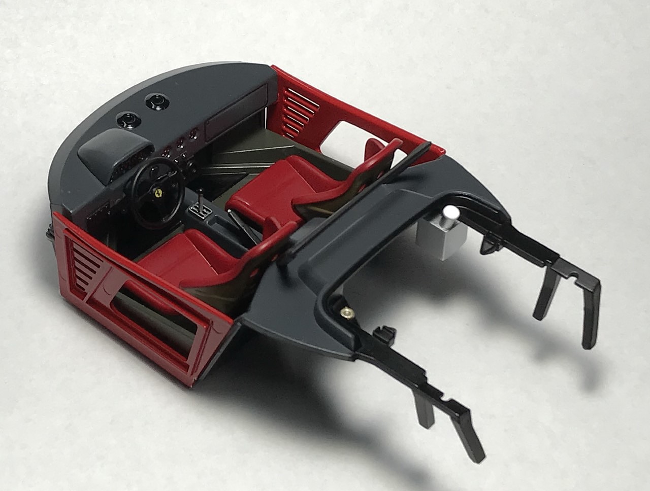 tamiya f40 rc