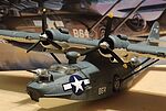 PBY5A Black Cat Aircraft