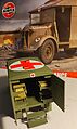 WWII Austin K2/Y Ambulance