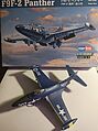 F9F-2 Panther