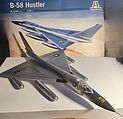 B-58 Hustler