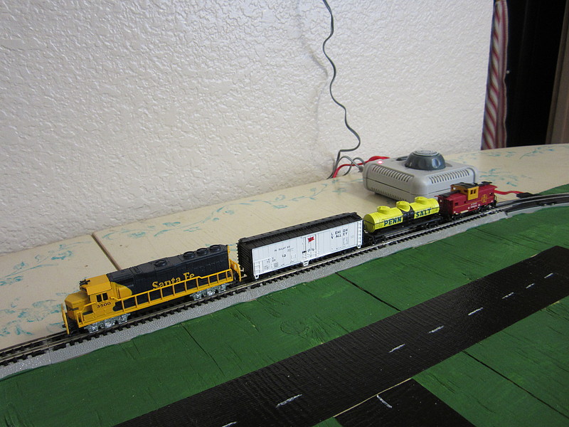 Bachmann thunder hot sale valley