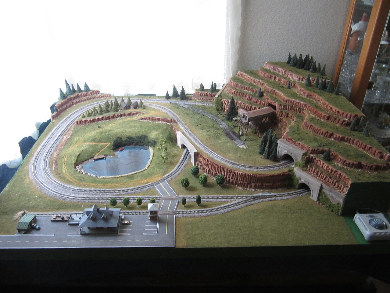 Code 80 super flex track 1 n n scale nickel silver model train