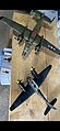 Messerschmitt Me 410B-6/R-2 Bomber Plane