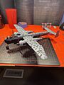 Heinkel HE219 UHU WWII Fighter Aircraft