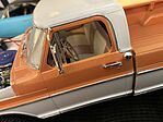 1970 F-100 Ford Custom Cab