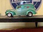 1940 Ford Sedan Delivery Coca Cola