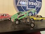 1976 Chevy Vega Funny Car