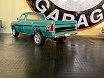 1978 Dodge D100 Custom Pickup Truck
