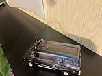 Turtle Wax 1982 Dodge Custom Van