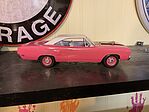 1970 Plymouth Roadrunner